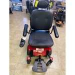 Mobility Plus Used 2018 Jazzy Select 6 Power Chair