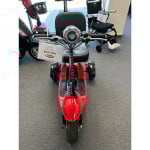 Used EWheels 3-Wheel Mobility Scooter