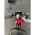 Mobility Plus Used EWheels 3-Wheel Mobility Scooter