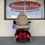 Used Jet 3 Power Chair