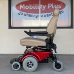 Mobility Plus Used Jet 3 Power Chair