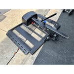 Mobility Plus Used Harmar Automatic Extra Large Powerchair Lift