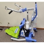 Used Joerns Hoyer Journey 340 Patient Lift