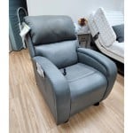 Used Golden EZ Sleeper Lift Chair