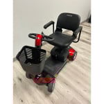 Used Pride GoGo Sport 4-Wheel Mobility Scooter