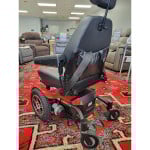 Mobility Plus Used Pride Elite 14 Power Chair