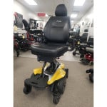 Used Pride Jazzy Air 2 Power Chair