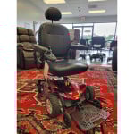 Used Pride Jazzy Elite ES Power Chair