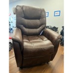 Mobility Plus Used Golden Deluna Dione Lift Chair