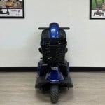 Mobility Plus Used Pride Victory 10 3-Wheel Mobility Scooter