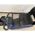 Mobility Plus Used Pride Victory 10 3-Wheel Mobility Scooter