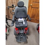Used Pride Jazzy Select Elite Power Chair