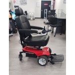 Mobility Plus Used Pride Jazzy Elite Power Chair