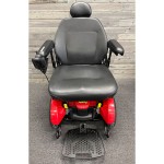 Used Pride Jazzy HD Power Chair