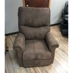 Mobility Plus Used Pride LC-105 Lift Chair