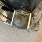 Mobility Plus Used Pride Quantum Edge 2.0 M3 Comfort Power Chair