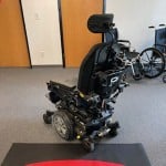 Mobility Plus Used Pride Quantum Edge 2.0 M3 Comfort Power Chair