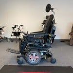 Mobility Plus Used Pride Quantum Edge 2.0 M3 Comfort Power Chair