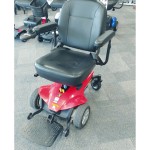 Mobility Plus Used Pride Select Elite Power Chair