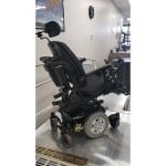 Mobility Plus Used Pride Quantum Q6 Edge Power Chair
