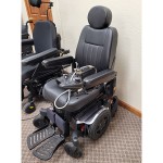 Used Sunrise Medical Quickie Power Chair