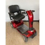 Used 2015 Golden Companion Mobility Scooter