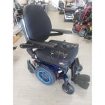 Mobility Plus Used Quickie Q300M Mini Powerchair