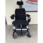 Used Permobil M3 Corpus Power Chair