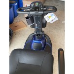 Mobility Plus Used Victory 10 3-Wheel Mobility Scooter