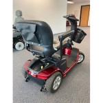 Mobility Plus Used Pride Victory 10 4-wheel Mobility Scooter