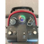 Mobility Plus Used Pride Victory 10 4-wheel Mobility Scooter