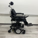 Used Quantum Edge 2.0 Power Wheelchair