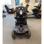 Used Pride Maxima 4-Wheel Mobility Scooter