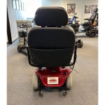 Mobility Plus Used Shoprider Streamer Power Chair