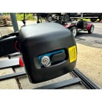 Mobility Plus Used Harmar Automatic Extra Large Powerchair Lift