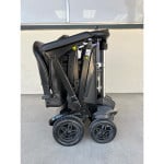 Mobility Plus Used Transformer Auto Fold 4-Wheel Mobility Scooter